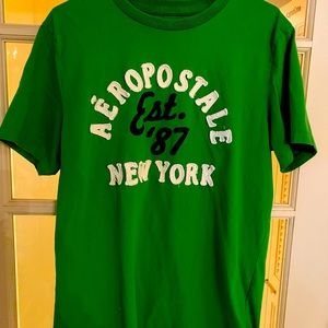Aeropostale Mens T-Shirt